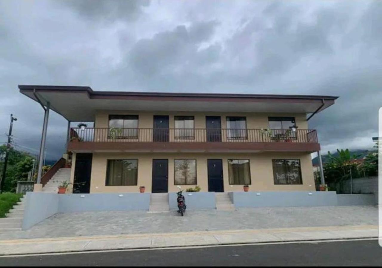 Arenal Dreams 1 Apartment La Fortuna Exterior photo