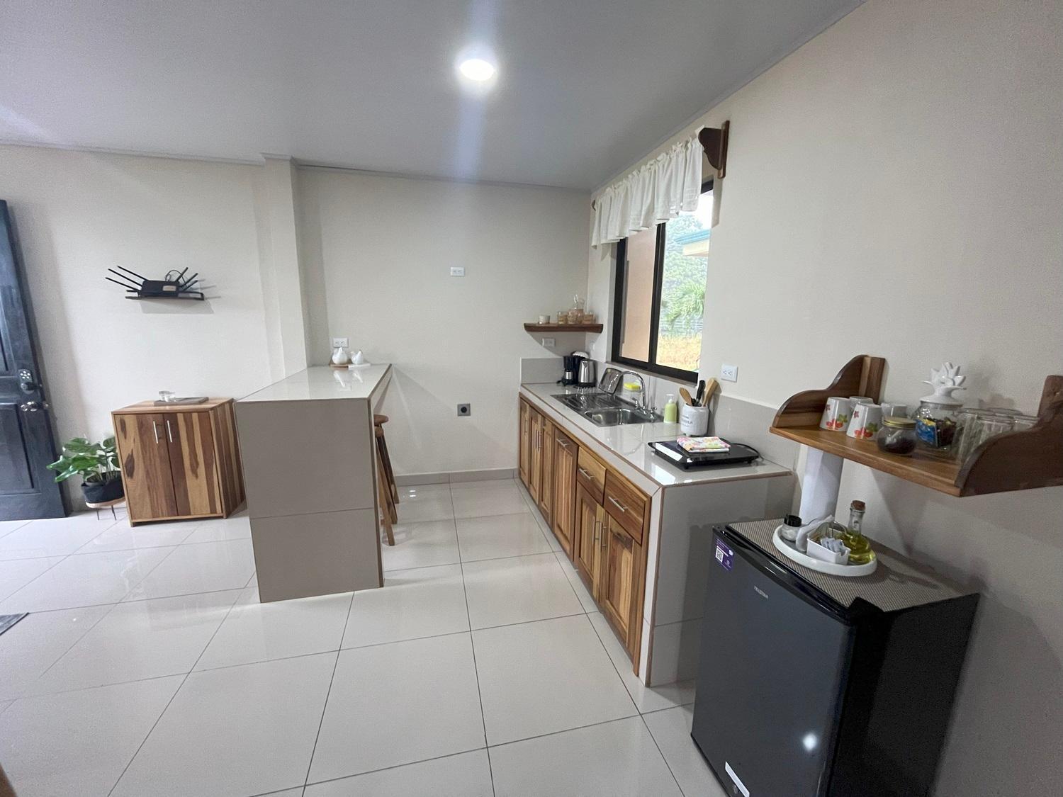 Arenal Dreams 1 Apartment La Fortuna Exterior photo