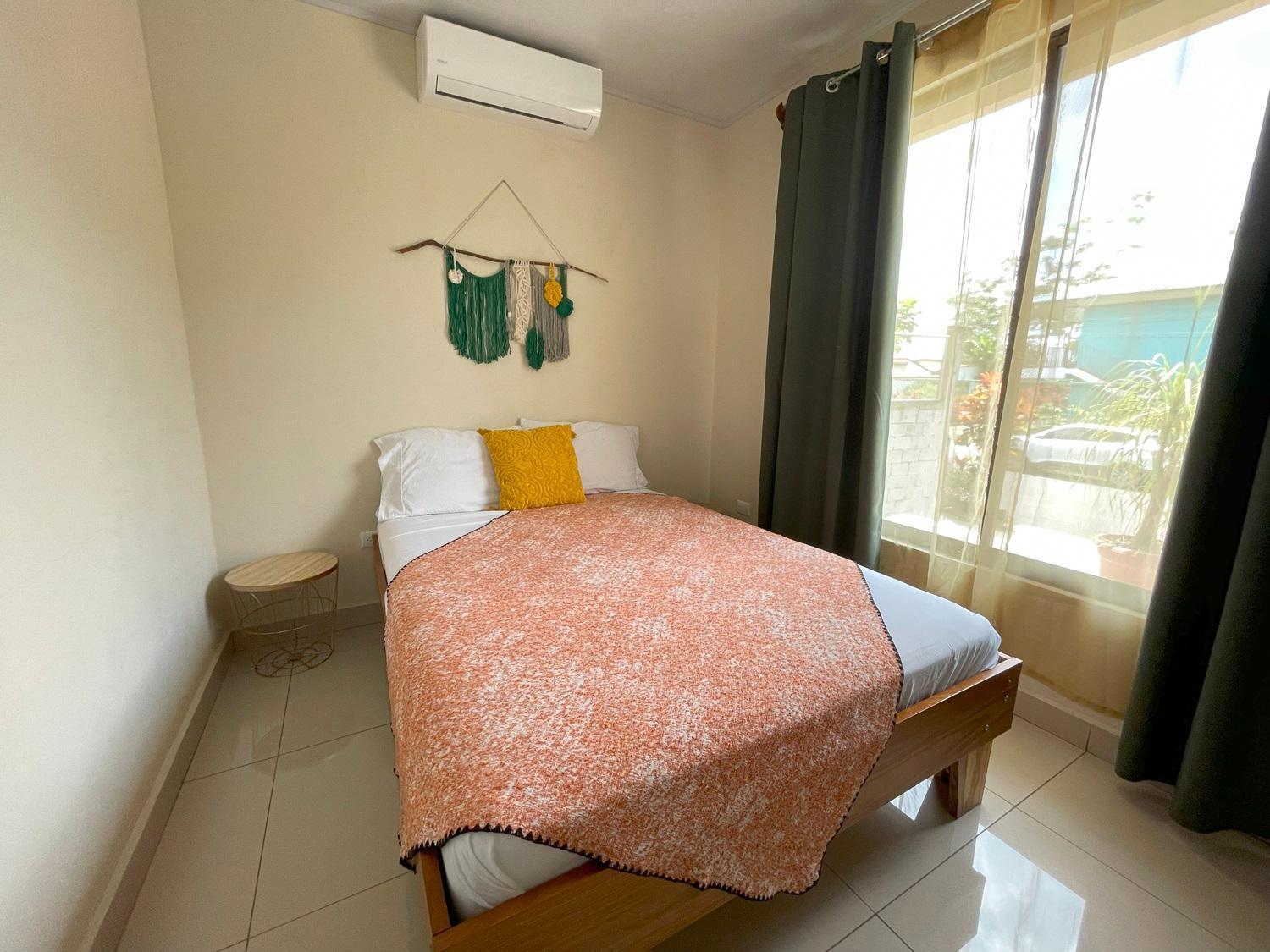 Arenal Dreams 1 Apartment La Fortuna Exterior photo