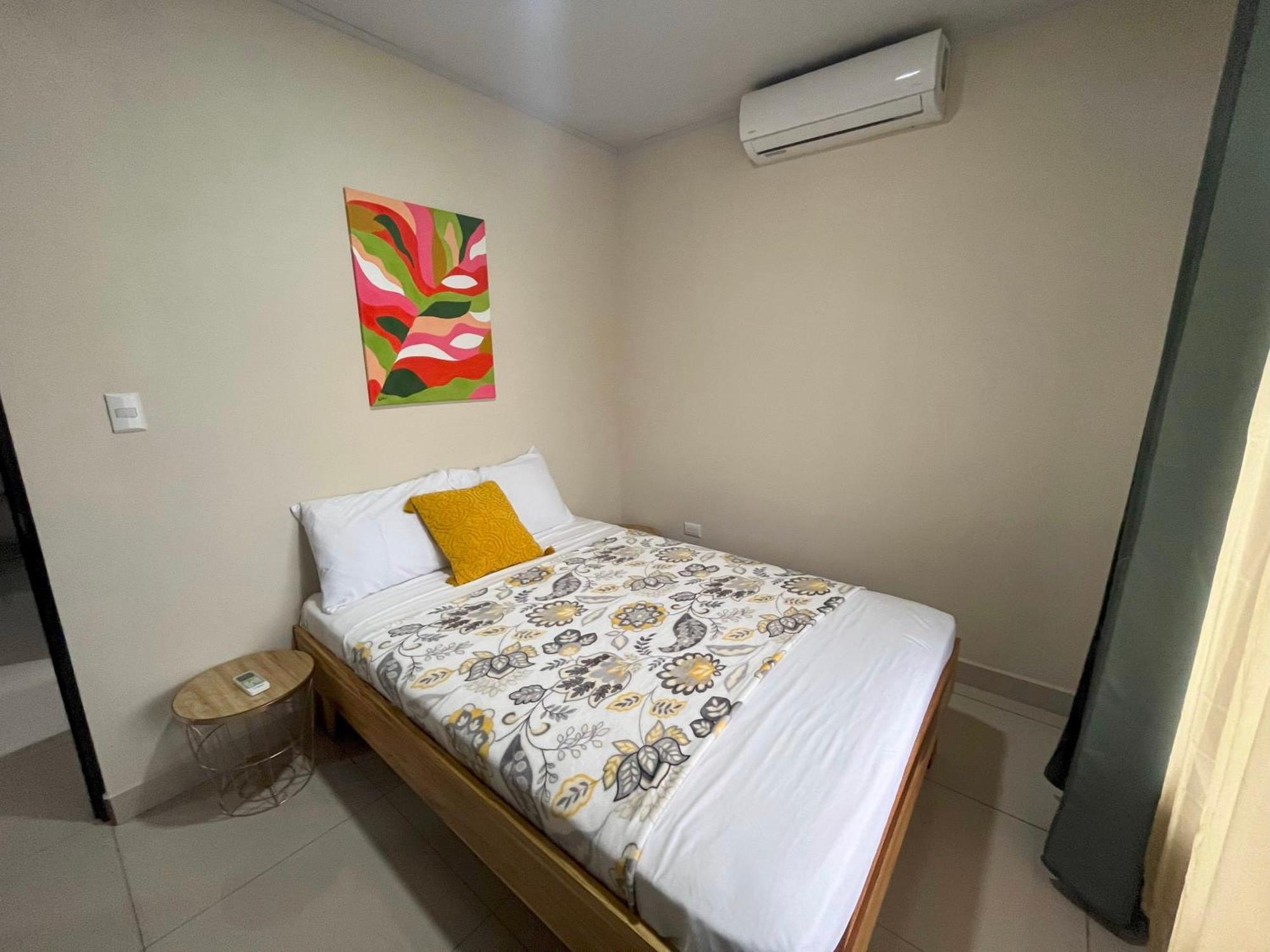 Arenal Dreams 1 Apartment La Fortuna Exterior photo